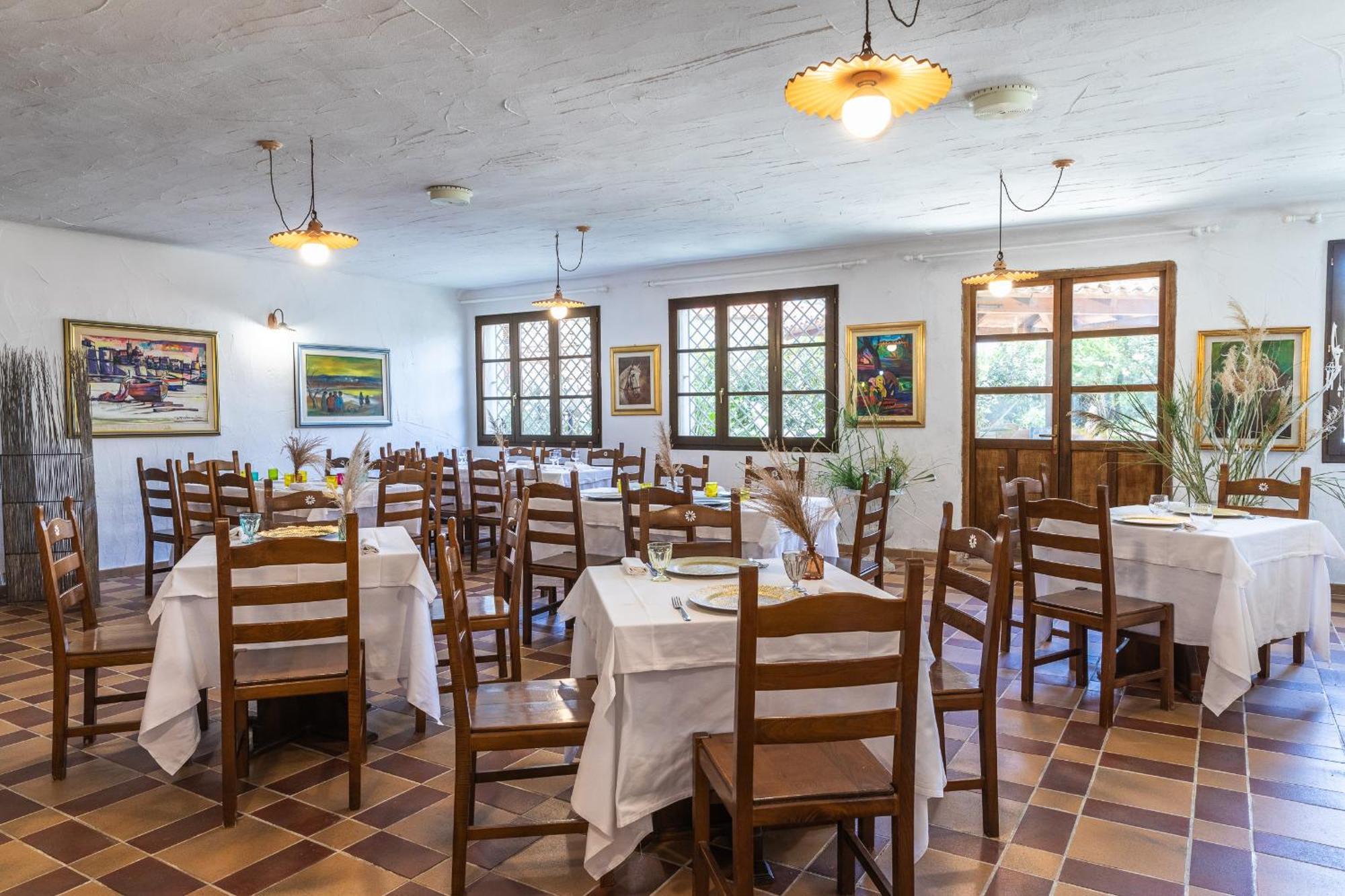 Hotel Ristorante S'Astore Benetutti Dış mekan fotoğraf
