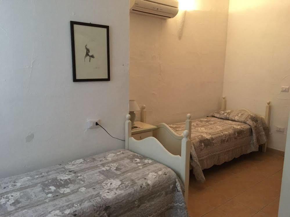 Hotel Ristorante S'Astore Benetutti Dış mekan fotoğraf