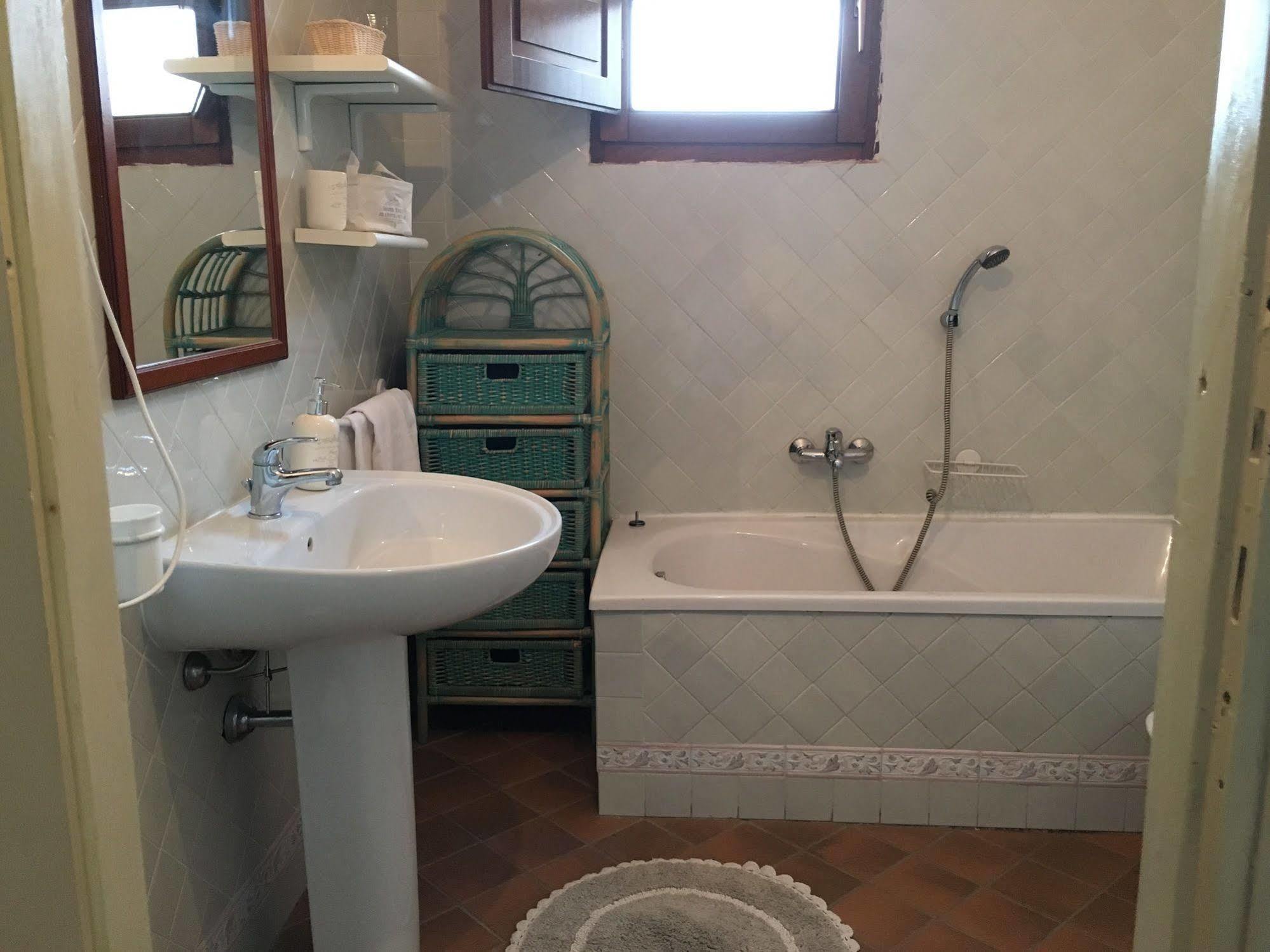 Hotel Ristorante S'Astore Benetutti Dış mekan fotoğraf